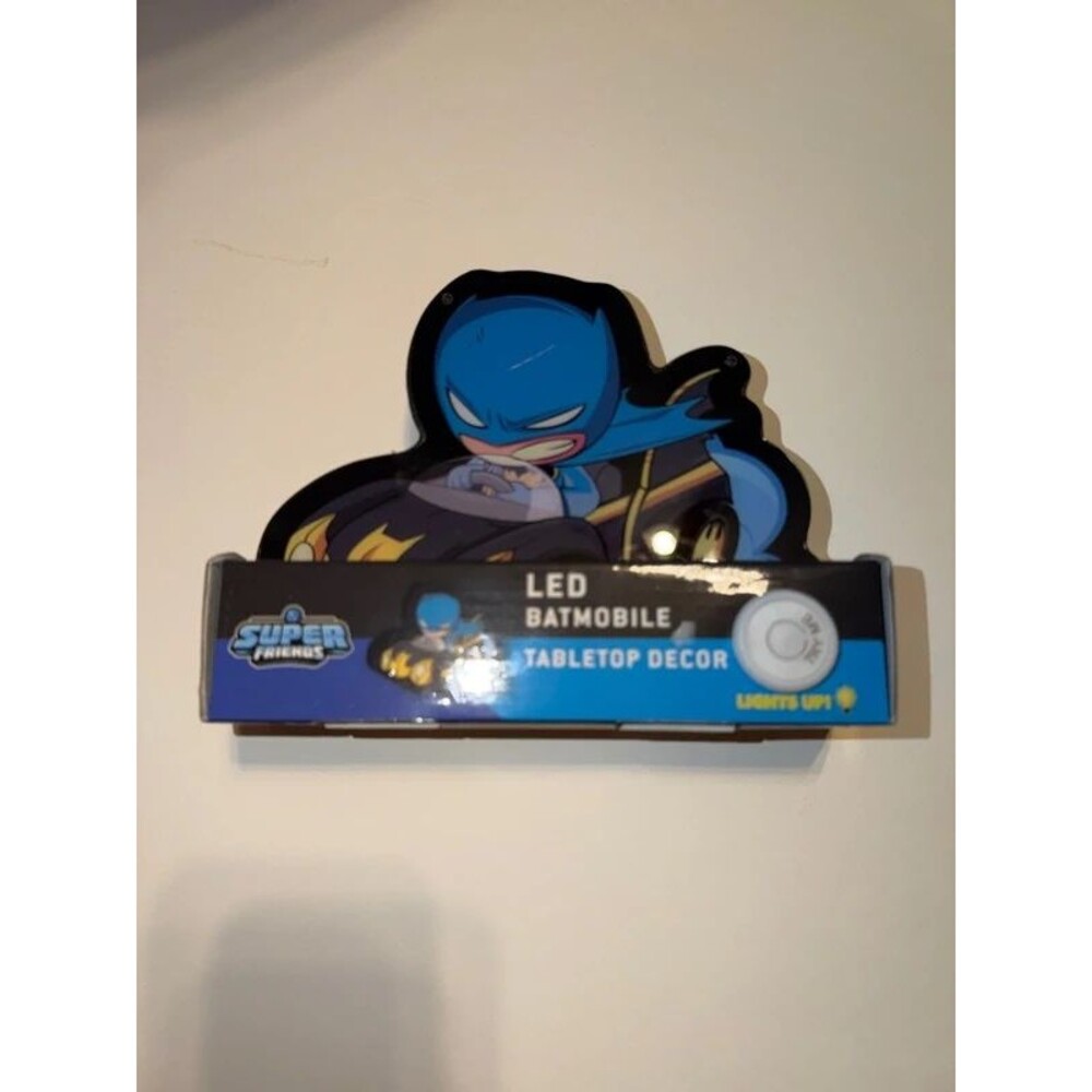 Batman light